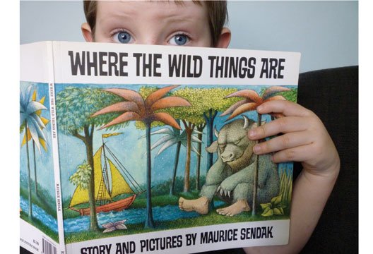 Organically Grown Child's Reading Tree - childcare center in Olathe, KS