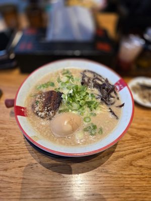 Ramen Nagi by null Ramen Nagi by null