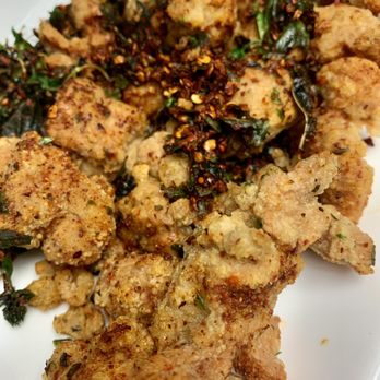 Noodlehead - A9. Popcorn Chicken - Asian Fusion Near Me - Las Vegas, Nevada