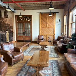 Rusty Rail Brewery