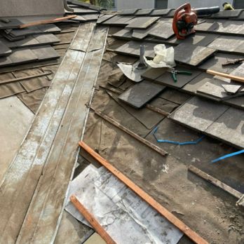 Rescue Roofer - Roofing Near Me
