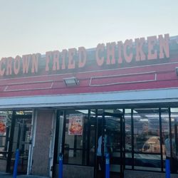 Crown Fried Chicken