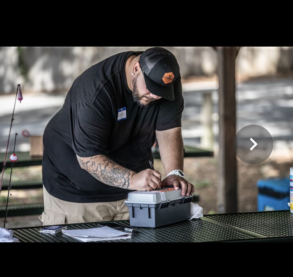 UNIQUE FISHING Request Information Ocala, Florida Community