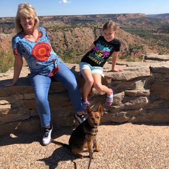 Palo Duro Canyon State Park - We're finally here after the 6 hour drive...SO Worth It!!! - Parks Near Me - Canyon, Texas Palo Duro Canyon State Park - We're finally here after the 6 hour drive...SO Worth It!!! - Parks Near Me - Canyon, Texas
