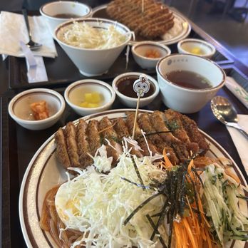 Yumee Katsu - Korean Near Me - Dublin, California Yumee Katsu - Korean Near Me - Dublin, California