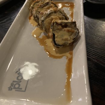 The Plot - Chronic roll - Vegan Near Me - Oceanside, California