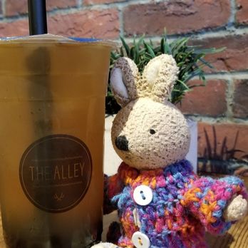 The Alley Bur Oak - Bubble Tea Near Me - Markham, Ontario The Alley Bur Oak - Bubble Tea Near Me - Markham, Ontario