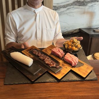 Kinme Omakase - Sushi Bars Near Me - San Diego, California Kinme Omakase - Sushi Bars Near Me - San Diego, California