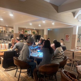 Olea Restaurant - Modern European Near Me - Calgary, Alberta Olea Restaurant - Modern European Near Me - Calgary, Alberta