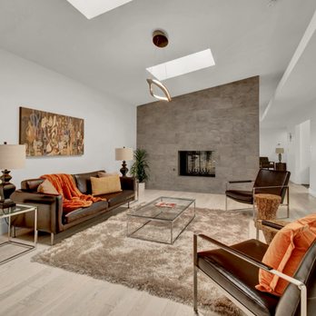 Modern Design Collective - MCM Luxury Staging, Den - Home Staging Near Me - Fort Worth, Texas Modern Design Collective - MCM Luxury Staging, Den - Home Staging Near Me - Fort Worth, Texas