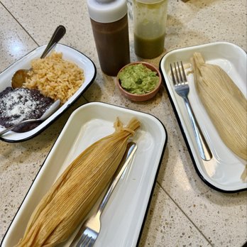 Tamale Box - Mexican Near Me - Liberty Lake, Washington Tamale Box - Mexican Near Me - Liberty Lake, Washington