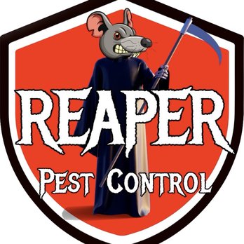 Reaper Pest Control - ReaperPestControl LLC - Pest Control Near Me - Newington, Connecticut Reaper Pest Control - ReaperPestControl LLC - Pest Control Near Me - Newington, Connecticut