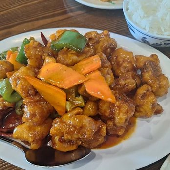 Foo Chow Restaurant - Chinese Near Me - Los Angeles, California