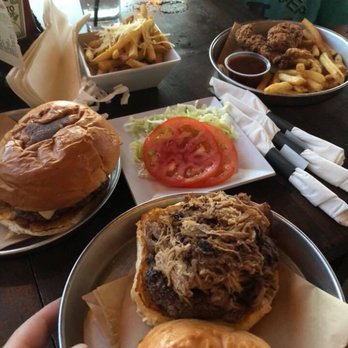 Toro Burger Bar - Burgers Near Me - El Paso, Texas Toro Burger Bar - Burgers Near Me - El Paso, Texas