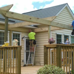 Home Solutions of Charleston
