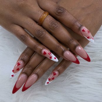 Oh My Nails & Spa - Nail Salons Near Me - Columbia, South Carolina Oh My Nails & Spa - Nail Salons Near Me - Columbia, South Carolina