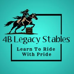 4B Legacy Farms