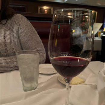The Capital Grille - Fighting the Sunday Scaries with Downtown Dining Week! - Steakhouses Near Me - Milwaukee, Wisconsin The Capital Grille - Fighting the Sunday Scaries with Downtown Dining Week! - Steakhouses Near Me - Milwaukee, Wisconsin