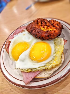 Manny's Cafeteria & Delicatessen by null