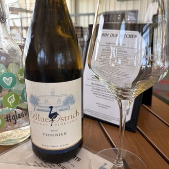 Blue Ostrich Winery - Wineries Near Me - Saint Jo, Texas Blue Ostrich Winery - Wineries Near Me - Saint Jo, Texas