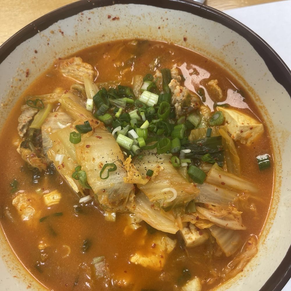 I Am Kimchi - Korean Near Me - Flushing, New York I Am Kimchi - Korean Near Me - Flushing, New York