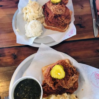 Tumble 22 Chicken Joint - Holy freaking chicken - Chicken Wings Near Me - Austin, Texas Tumble 22 Chicken Joint - Holy freaking chicken - Chicken Wings Near Me - Austin, Texas
