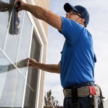 CASD Cleaning Services - Cleaning Windows - Home Cleaning Near Me - Fremont, California