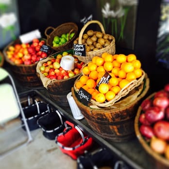 Ciao Bella - Fruits and veges on sale - Italian Near Me - Auckland, AUK