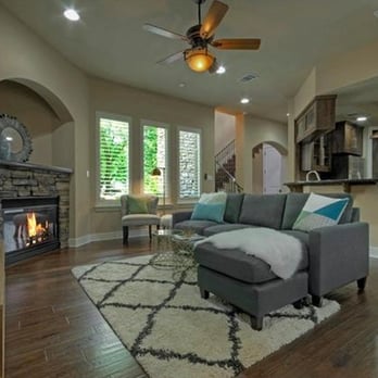 ReStyle Home Staging - South Lamar Condo Staging - Home Staging Near Me