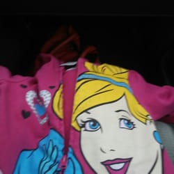 Once Upon A Child - Disney coat under $5.00