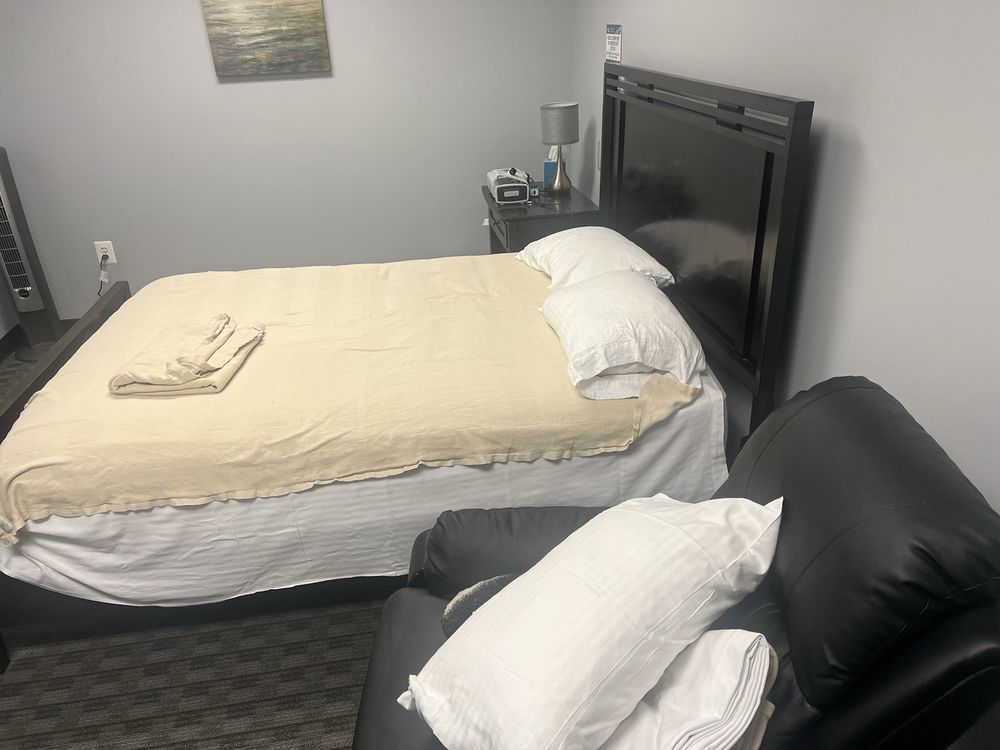 Comprehensive Sleep Care Center- Manassas - sleep specialist in Manassas, VA