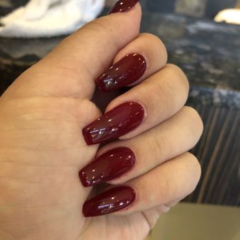 Majestic Nail Bar - Nail Salons Near Me - Suwanee, Georgia