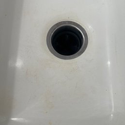 Kitchen sink Kitchen sink