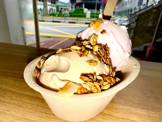 Birds of Paradise Gelato Boutique – Katong (East Coast) by null