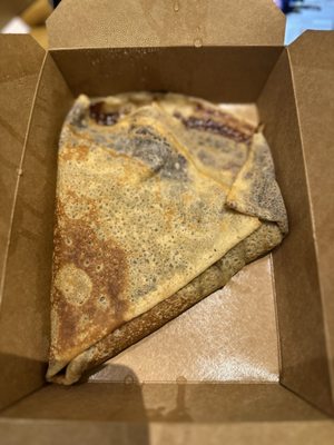 Bon Appétit Crêperie by null
