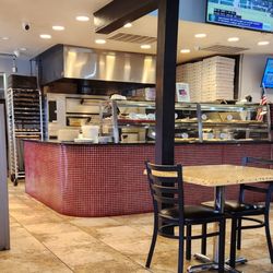 Vinny's Pizza & Pasta