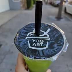 Yogart