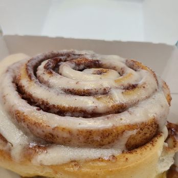 Cinnabon - a cinnamon roll in a box - Bakeries Near Me - Lakewood, Colorado Cinnabon - a cinnamon roll in a box - Bakeries Near Me - Lakewood, Colorado