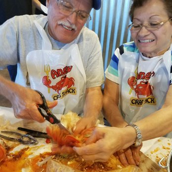 Angry Crab Shack - Cajun/Creole Near Me - Goodyear, Arizona Angry Crab Shack - Cajun/Creole Near Me - Goodyear, Arizona