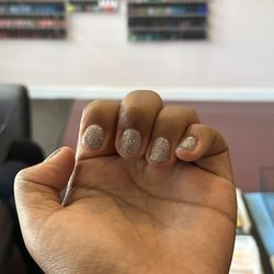 Blue Nail & Spa - Nail polish  colors