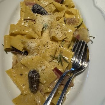Altro Paradiso - Italian Near Me - New York, New York