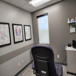 Central Kansas Podiatry Associates