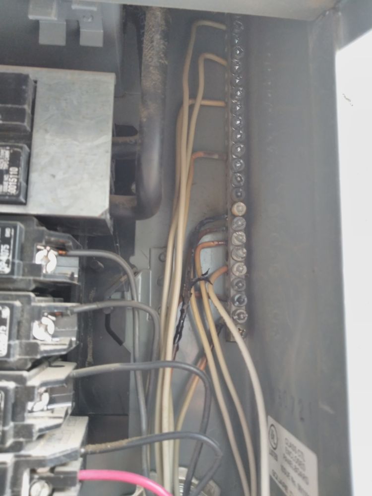 Slide of Fg Electric