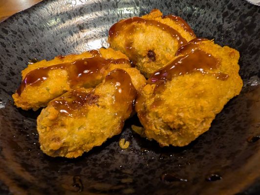 Masuki Sushi PREMIUM AYCE by null