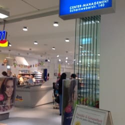 Dm-drogerie Markt