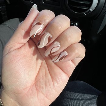 Nailspa Excel - Another design by Na - Nail Salons Near Me - Hawthorne, California Nailspa Excel - Another design by Na - Nail Salons Near Me - Hawthorne, California