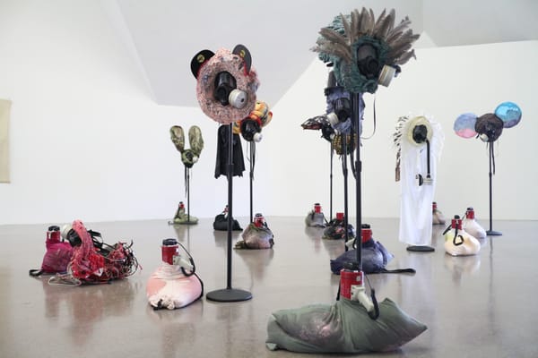 The Renaissance Society by null