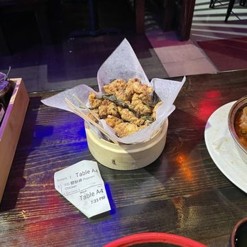 Dragon Gate - P3. Popcorn Chicken - Karaoke Near Me - Las Vegas, Nevada