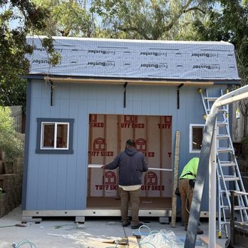 Tuff Shed Escondido - Sheds & Outdoor Storage Near Me - Escondido, California Tuff Shed Escondido - Sheds & Outdoor Storage Near Me - Escondido, California