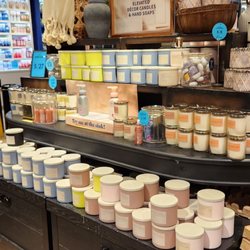 Bath & Body Works